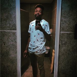 Meet your Posher, Ricardo